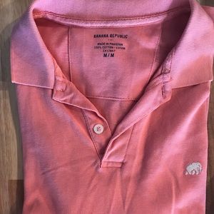 Polo shirt